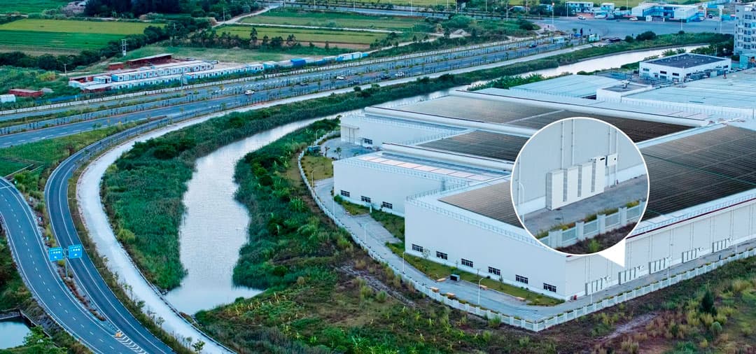 Battery Backup Systems for Homes and Businesses