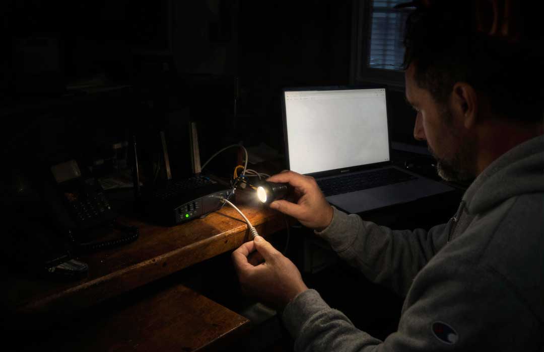 Battery Backup for Router and Modem: A Practical 2026 Guide