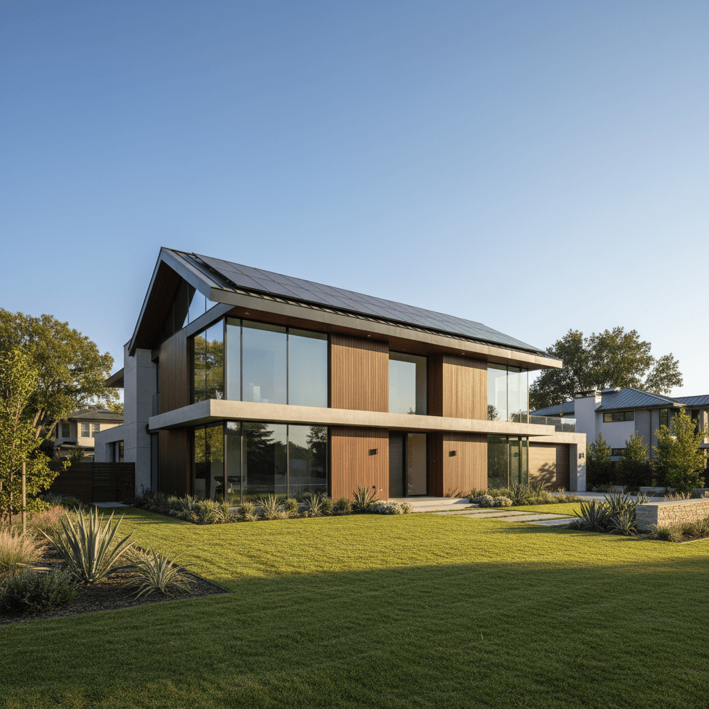Smart Homes and Solar Energy: A Powerful Match