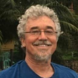 Flavio Geraldo Nogueira