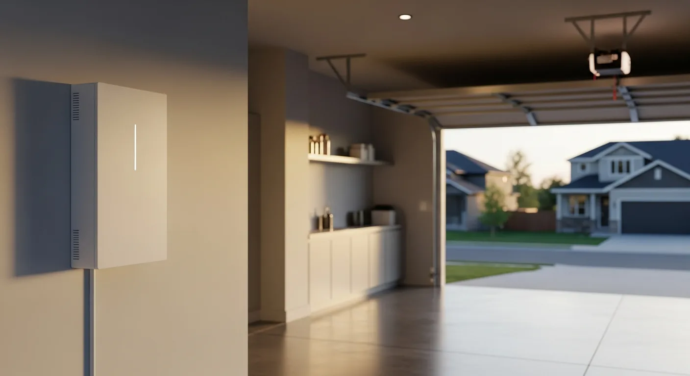 Home Battery Backup Cost in 2026: Complete Pricing Guide