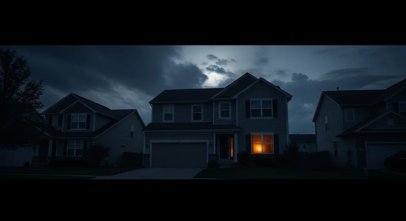 Power Went Out in Your House? Here’s How to Fix It — and Stop It Happening Again