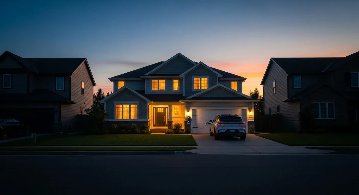 V2H Explained: Use Your EV as Home Battery Backup (2026)