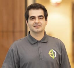 Eduardo Donadi Neto