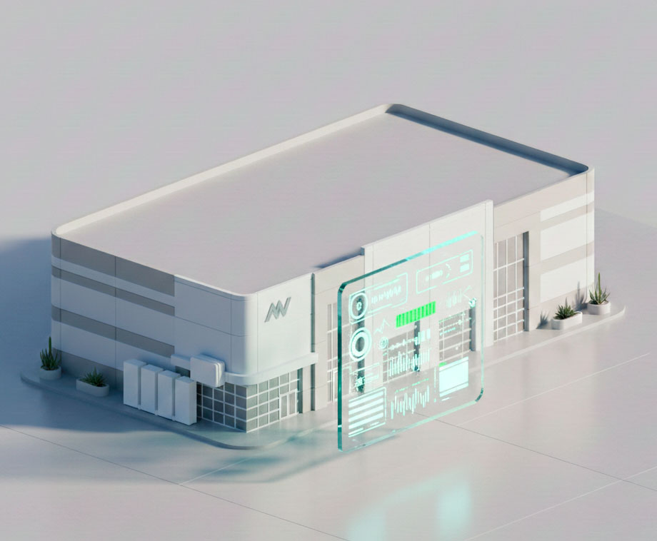 Smart monitoring system