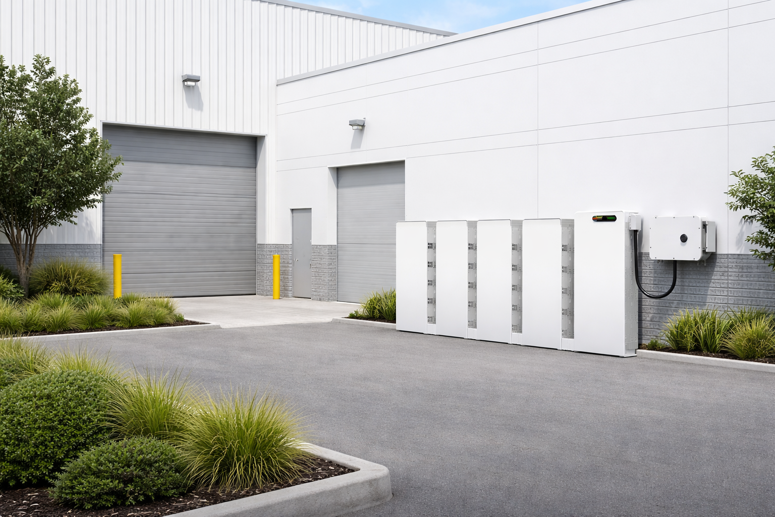 Energy storage system