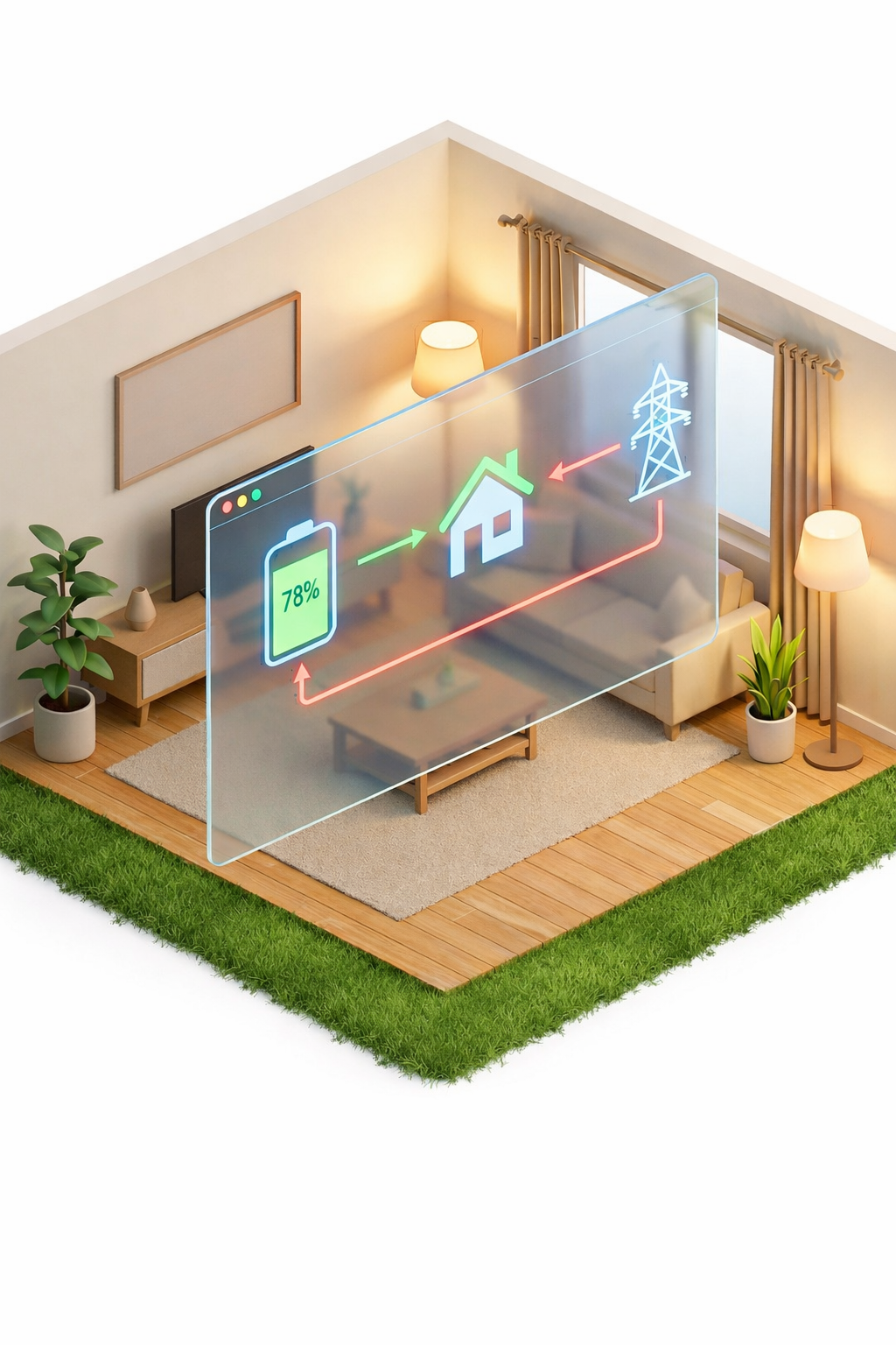 Remote monitoring and support