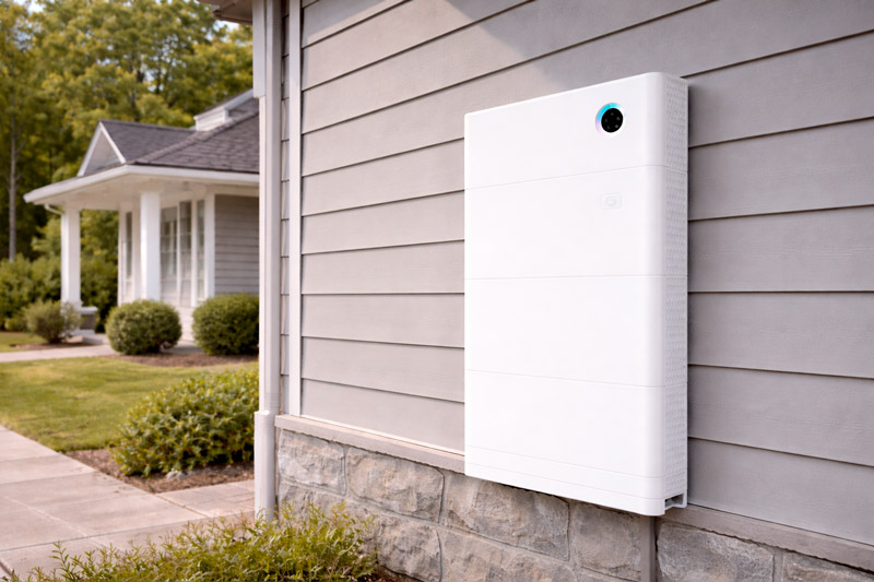 Professional installation