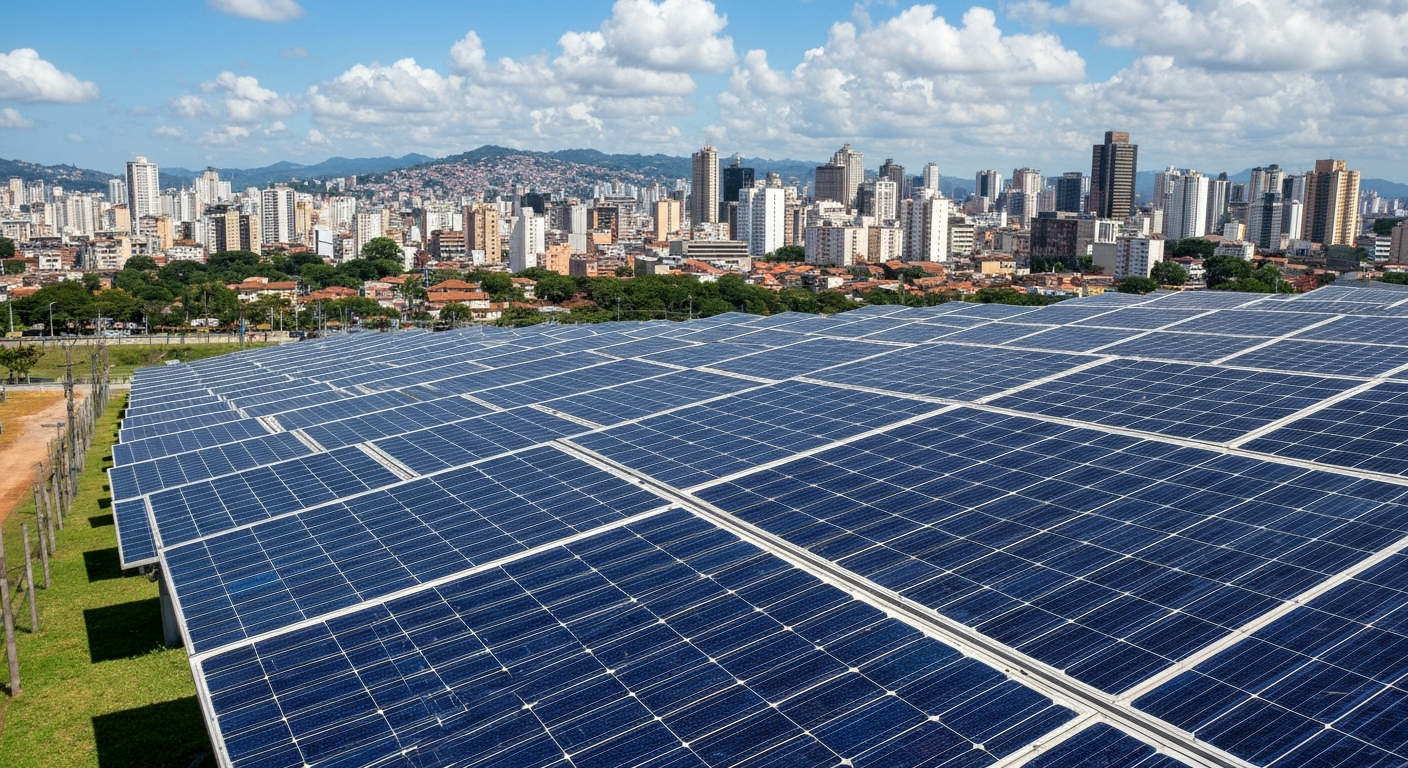 Brazil energy transition opportunities