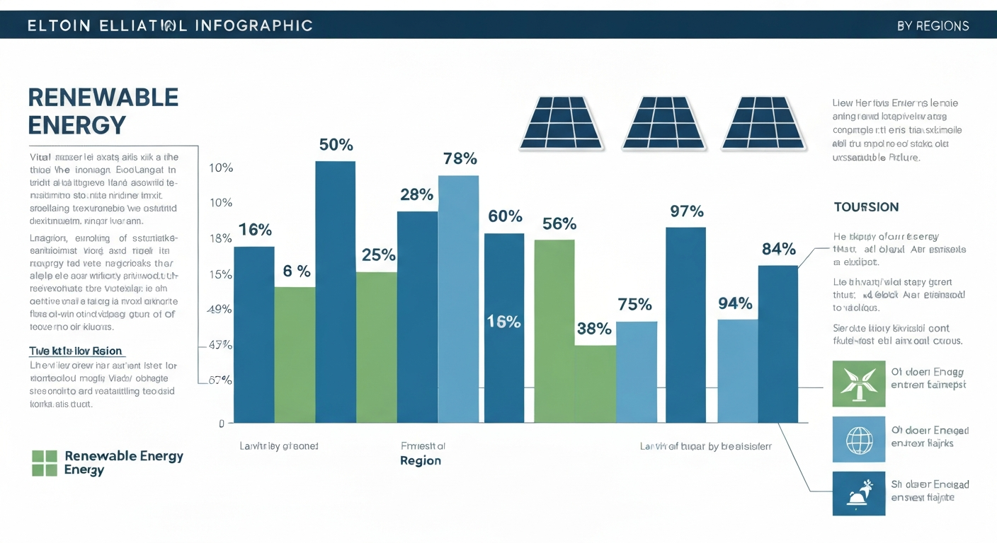 Top five states in centralized and distributed generation